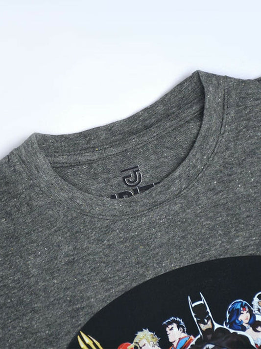 Jupiter Printed Twin Set-13745