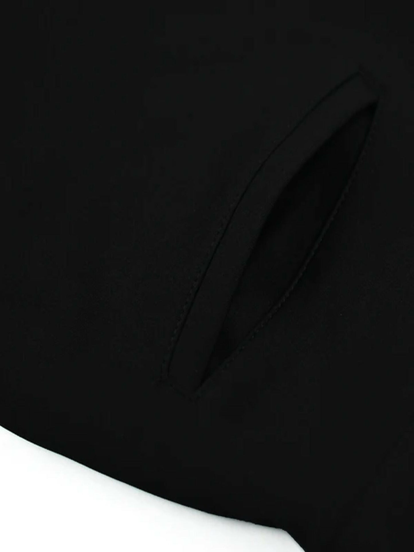 Jupiter Plain Two Buttoned Gurkha Pants-15097