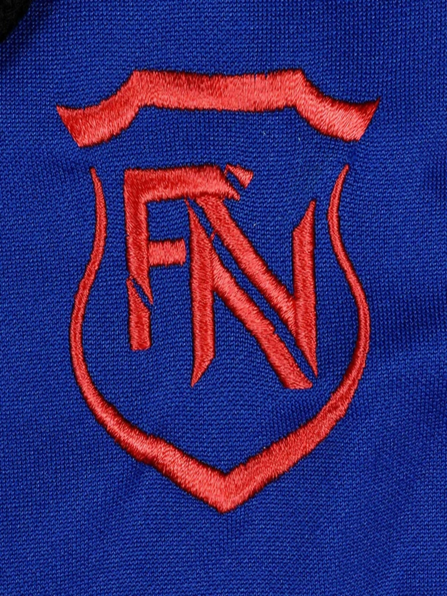 Funky’s Plain Tiro-21 Tracksuit-10369