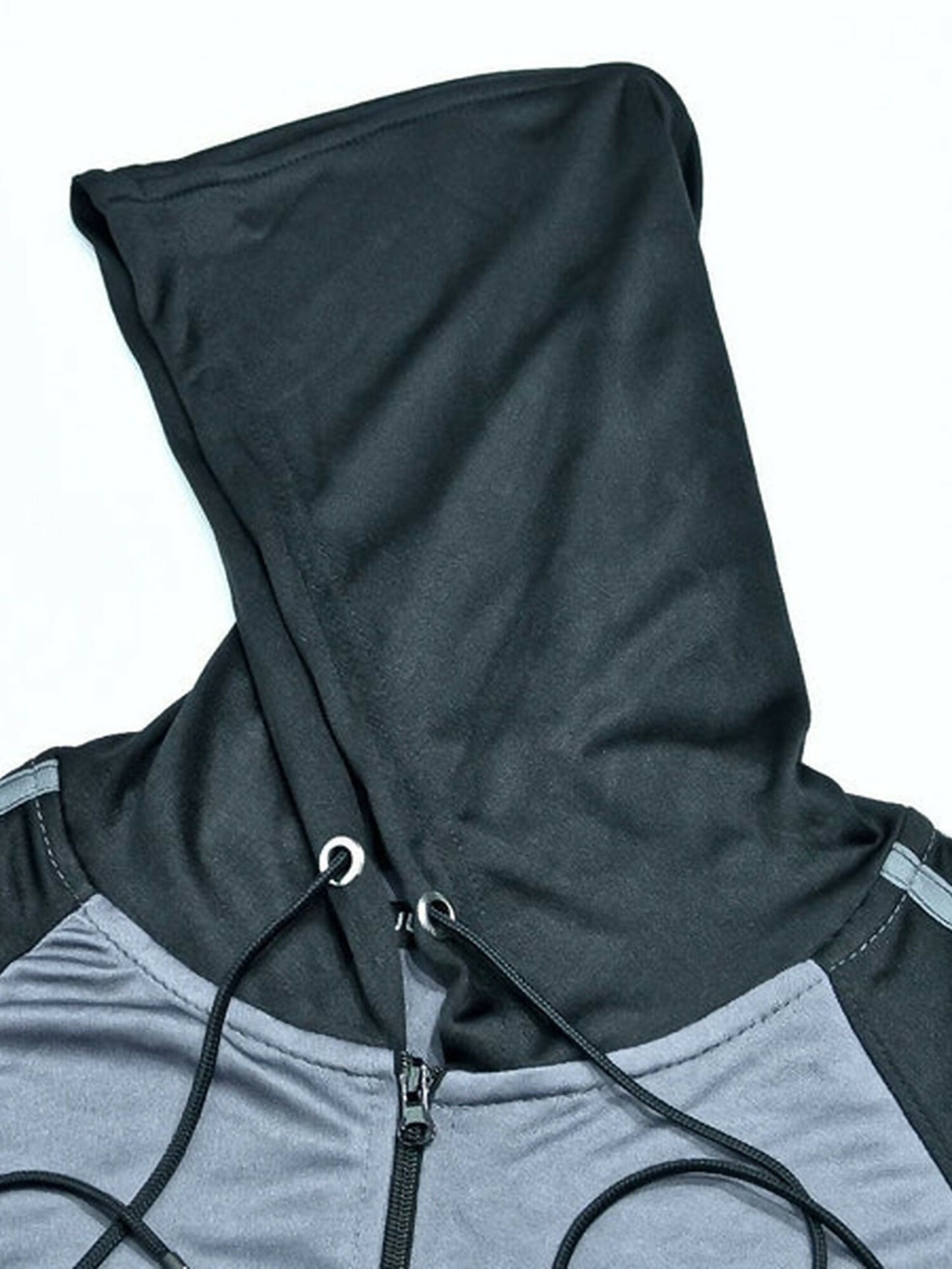Jupiter Moisture Wicking Hooded Tracksuit-14525