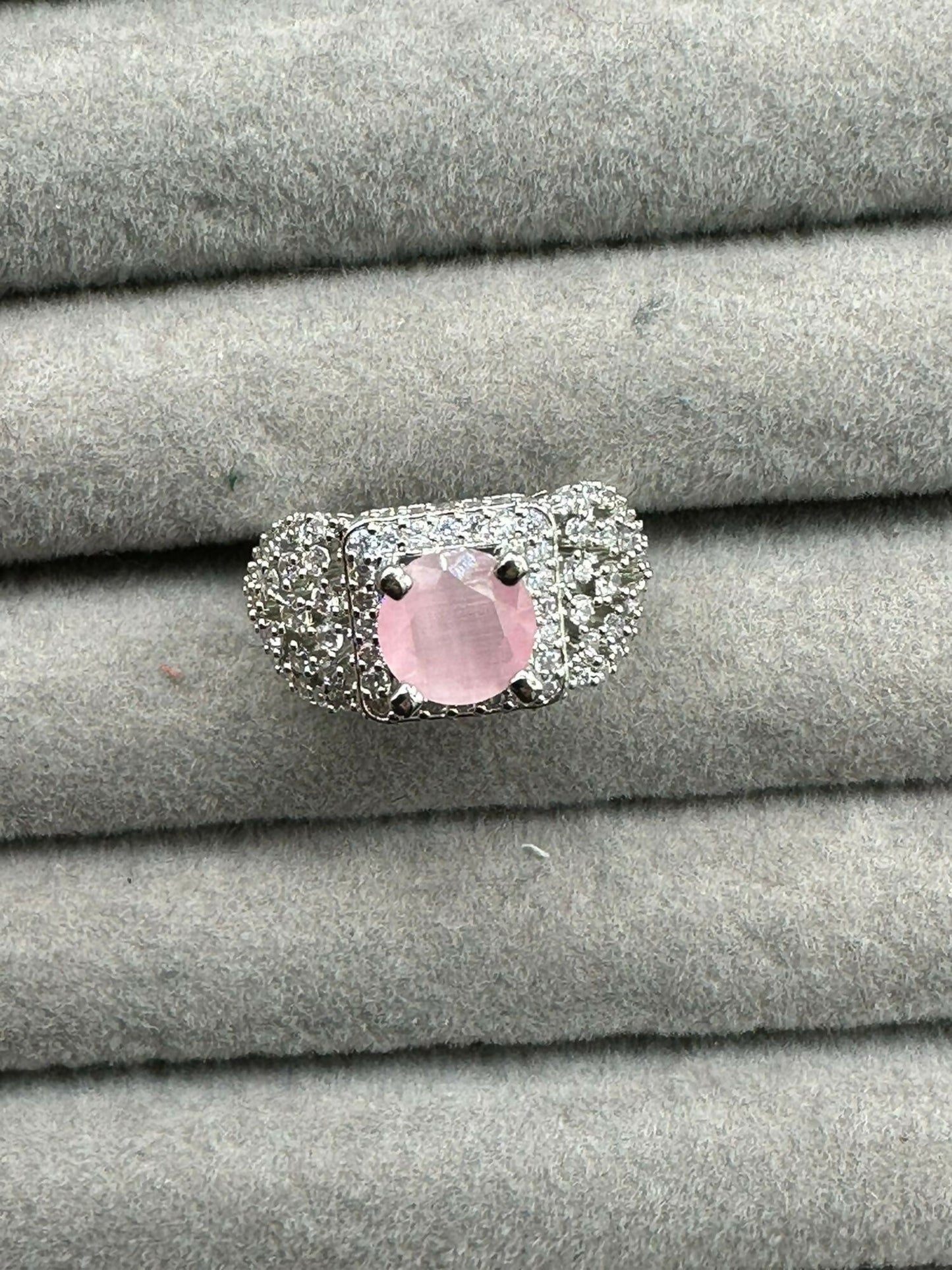 H&A Jewellery Adjustable Ring