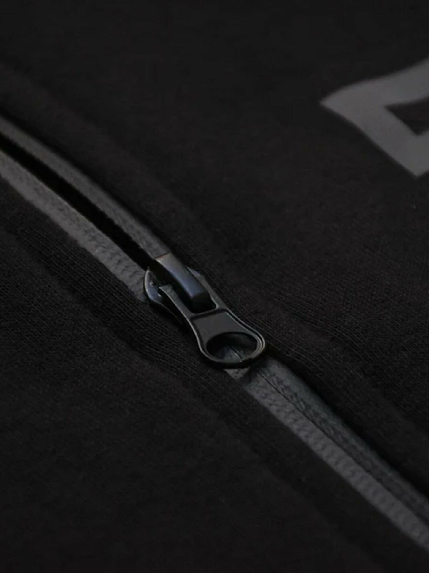 Jupiter Mercenary Reflector Logo Track Suit-12110