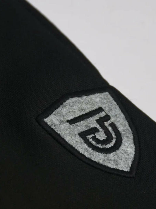 Jupiter Plain Track Trousers-13209