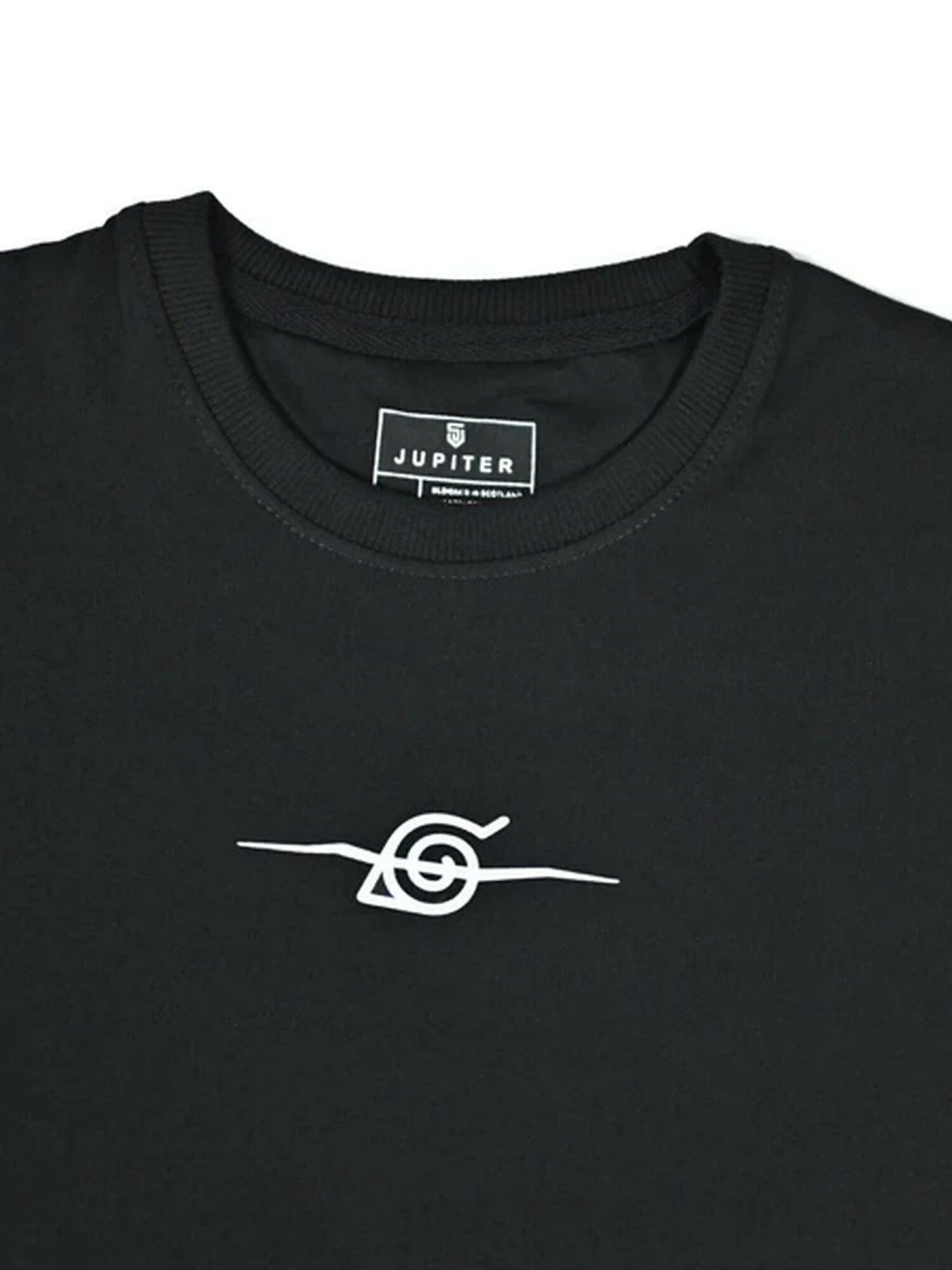 Jupiter Huachi Graphic Tee-14582