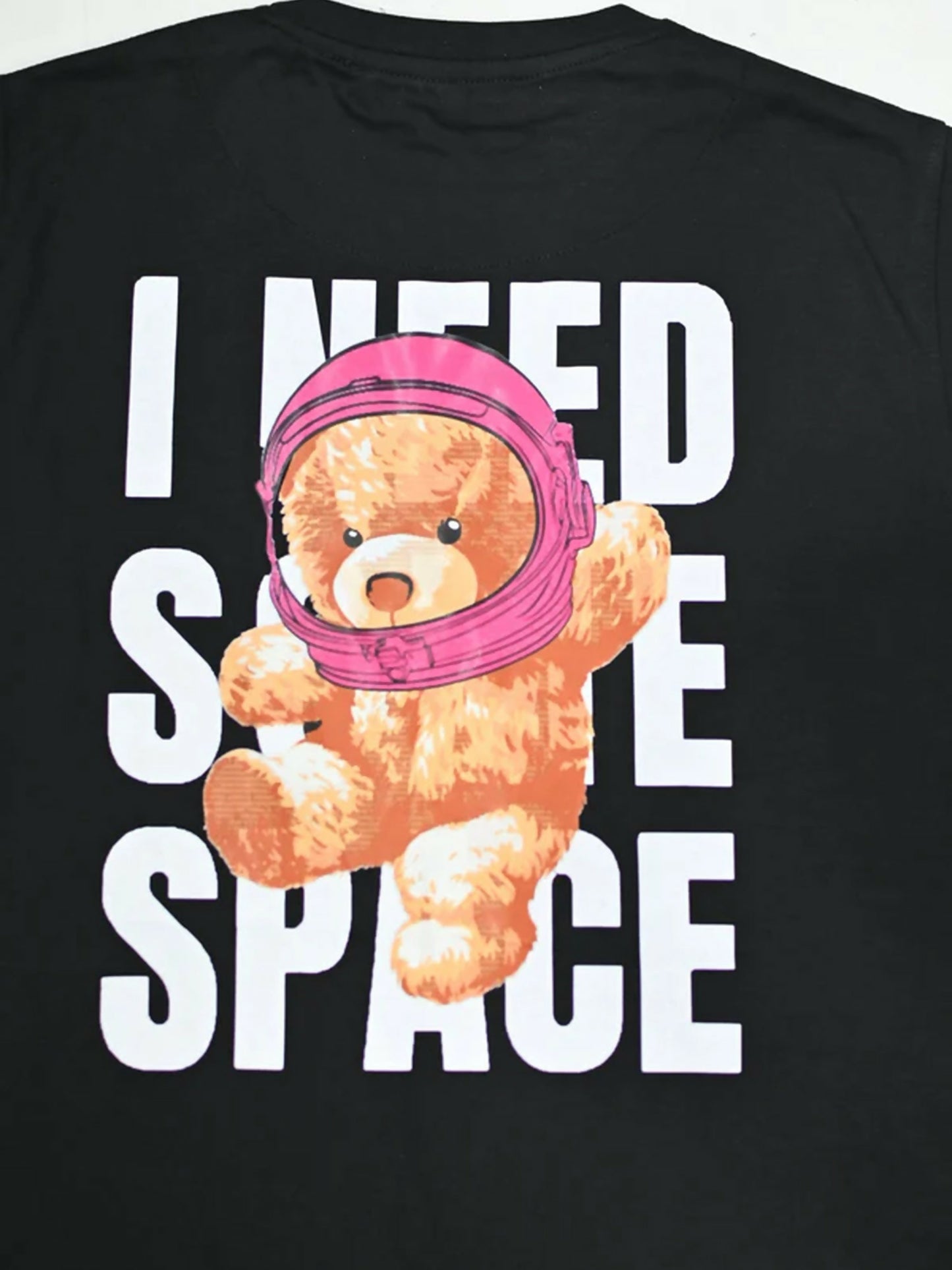 Jupiter Need Some Space Graphic Tee-14577