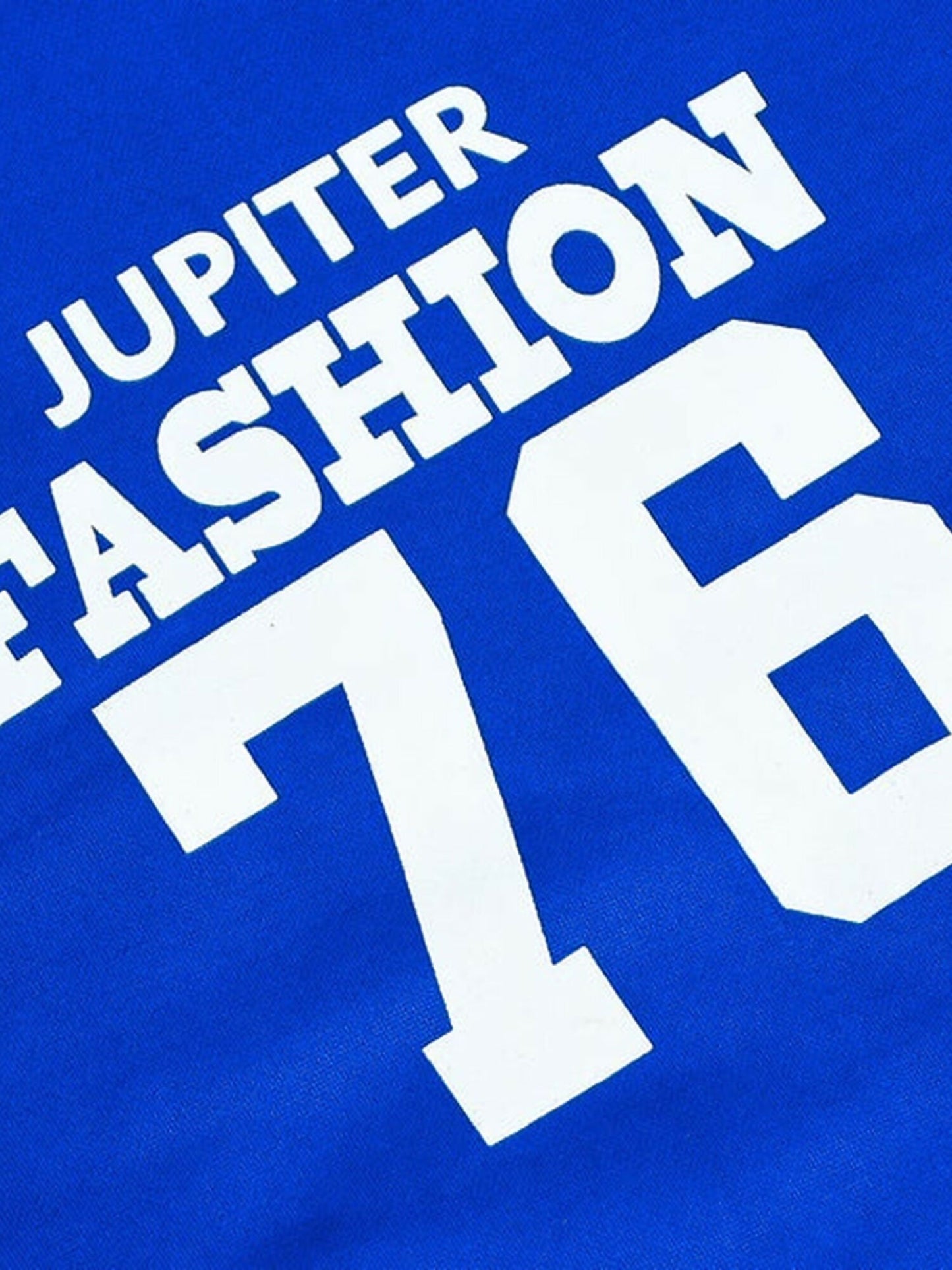 Jupiter Printed Fashion 76 Tracksuit-14311