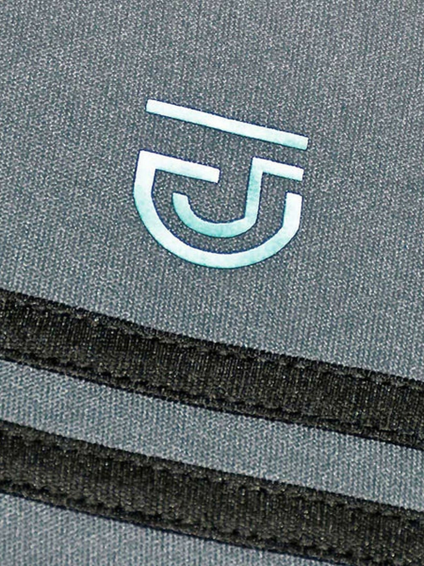 Jupiter Plain Walkover Zipper Tracksuit-14454