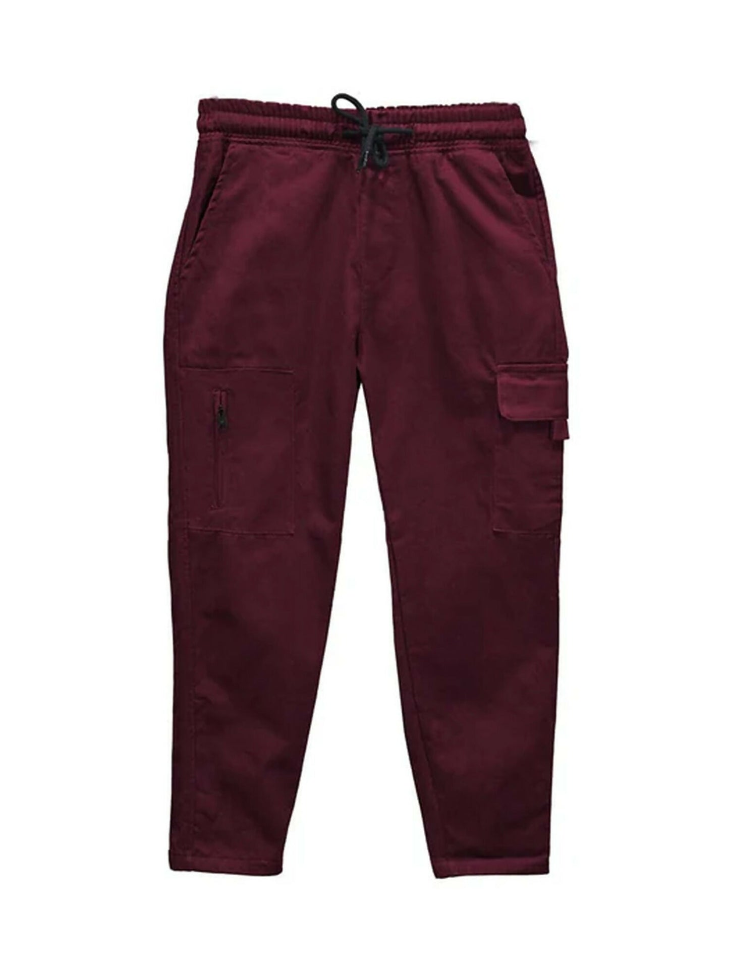 Jupiter Plain Junior Explorer Cargo Trouser-14638