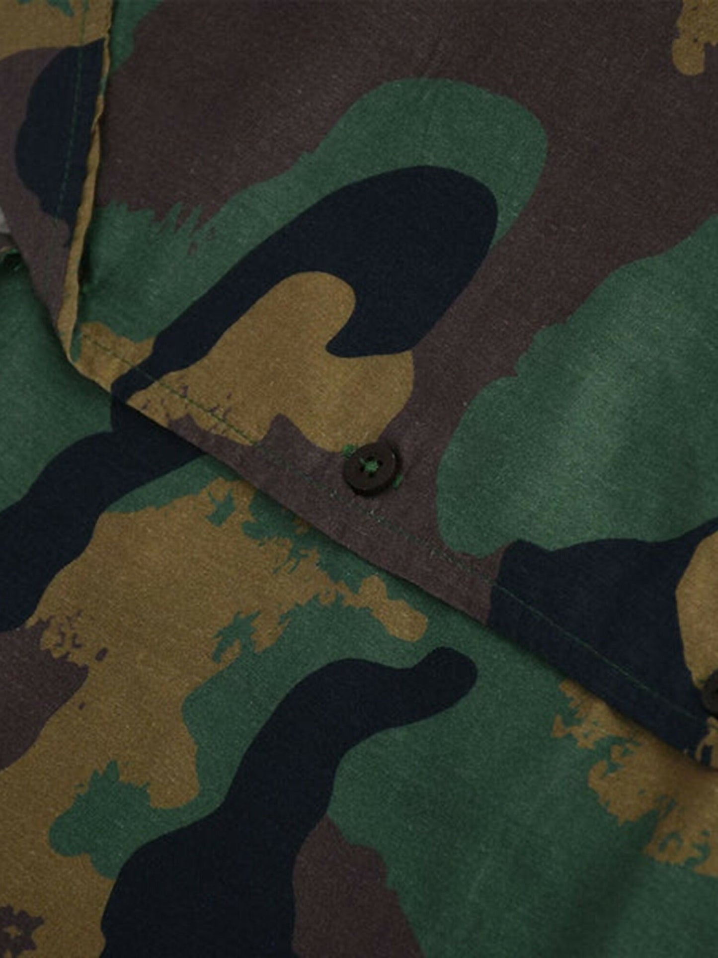 Jupiter Printed Holiday Camouflage Twin Set-13719