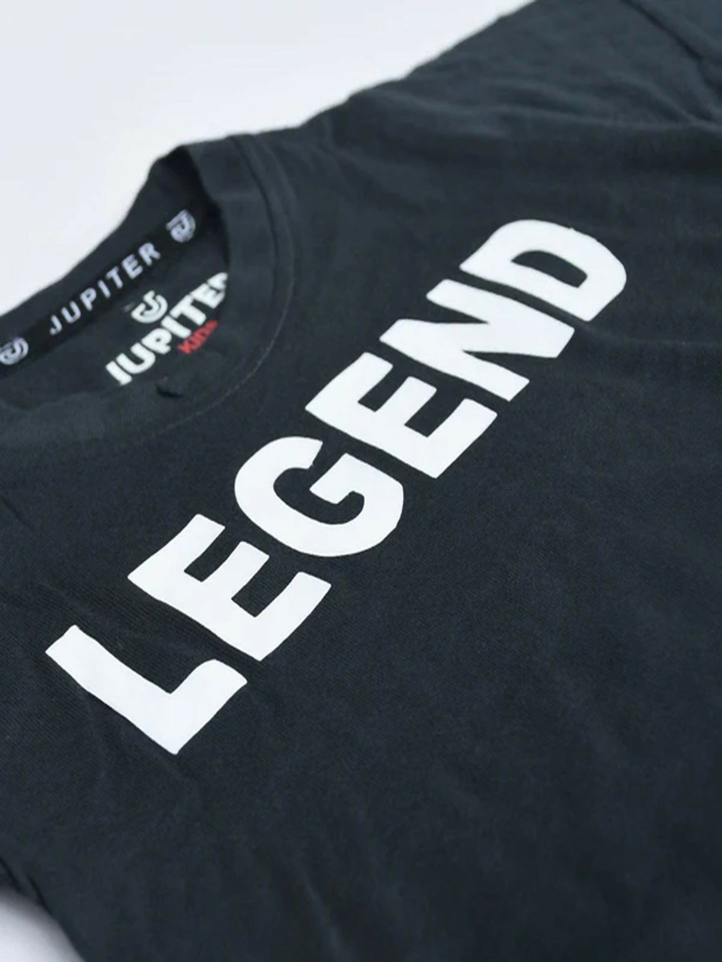 Jupiter Printed Legend Twin Set-13742