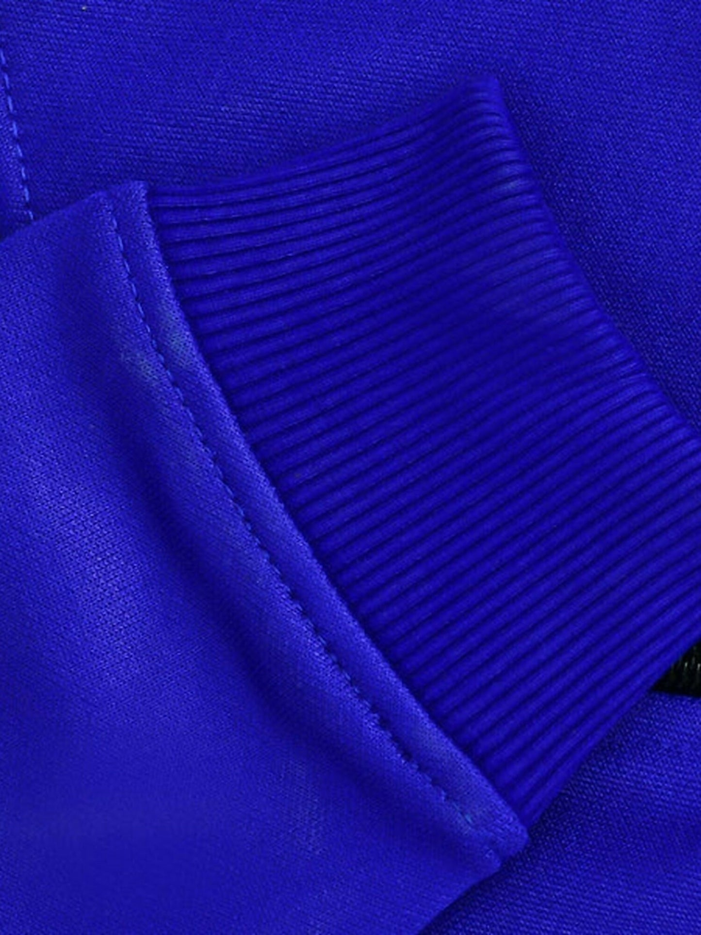 Jupiter Plain Standing Collar Tracksuit-14201