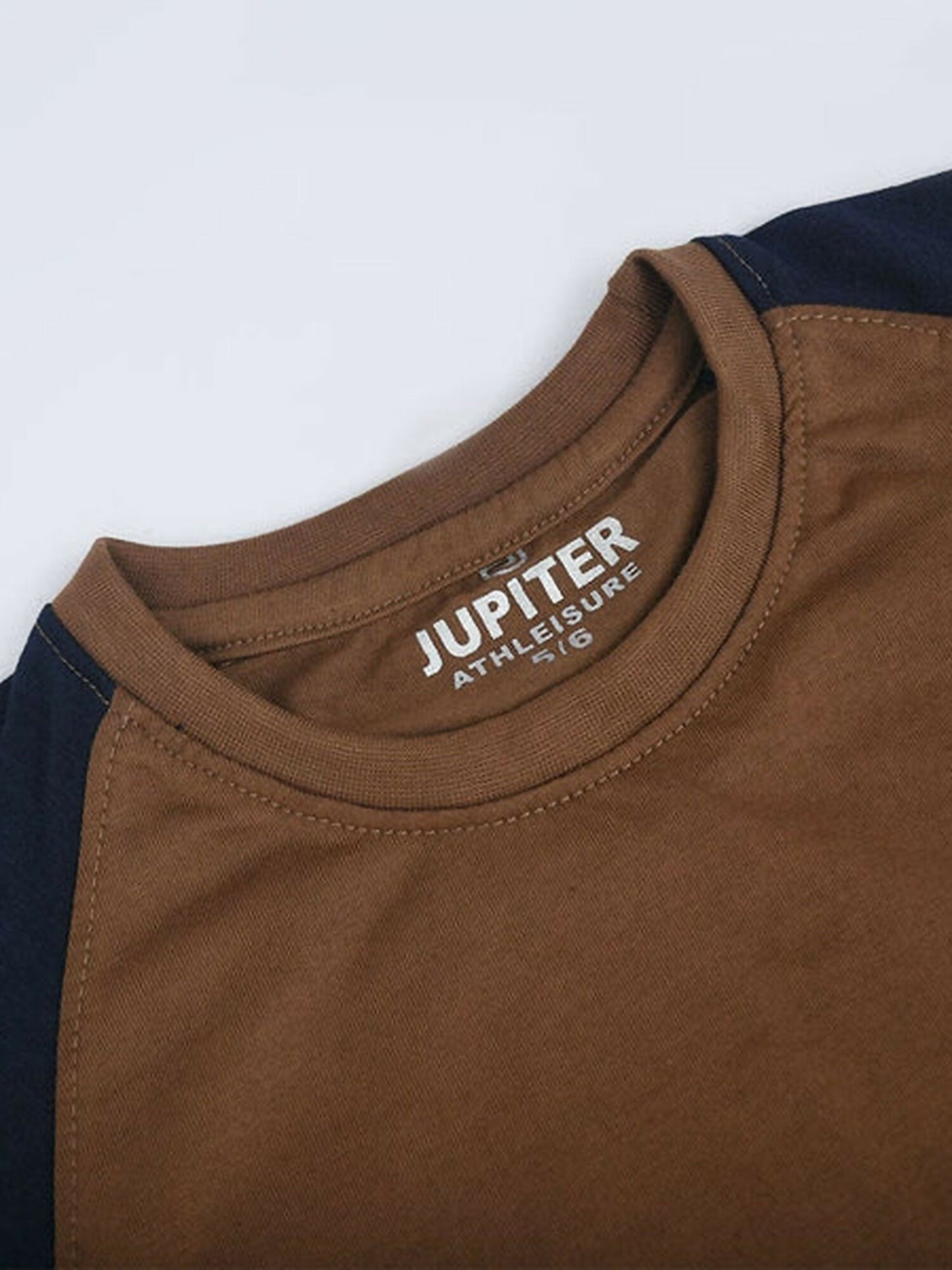 Jupiter Printed 98 Tracksuit- 13724