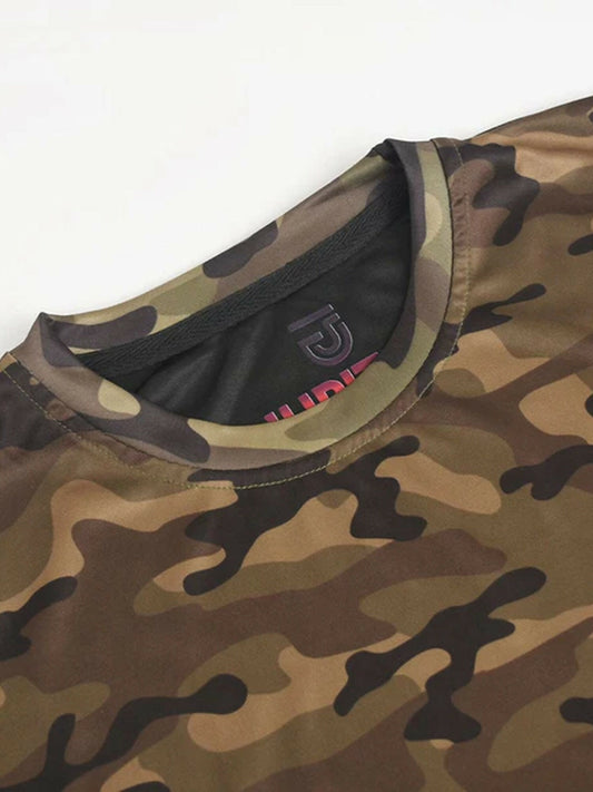 Jupiter Printed Twin Set-13698