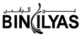 Binilyas