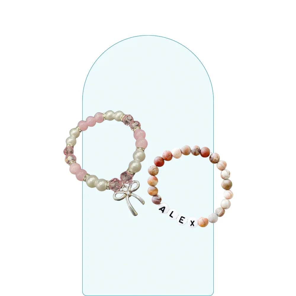 Jewellery collection image