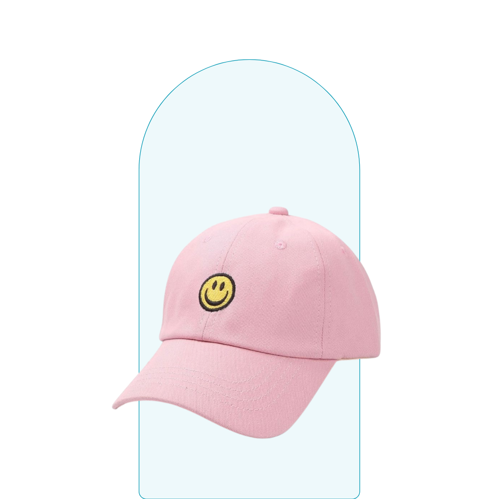 Caps collection image