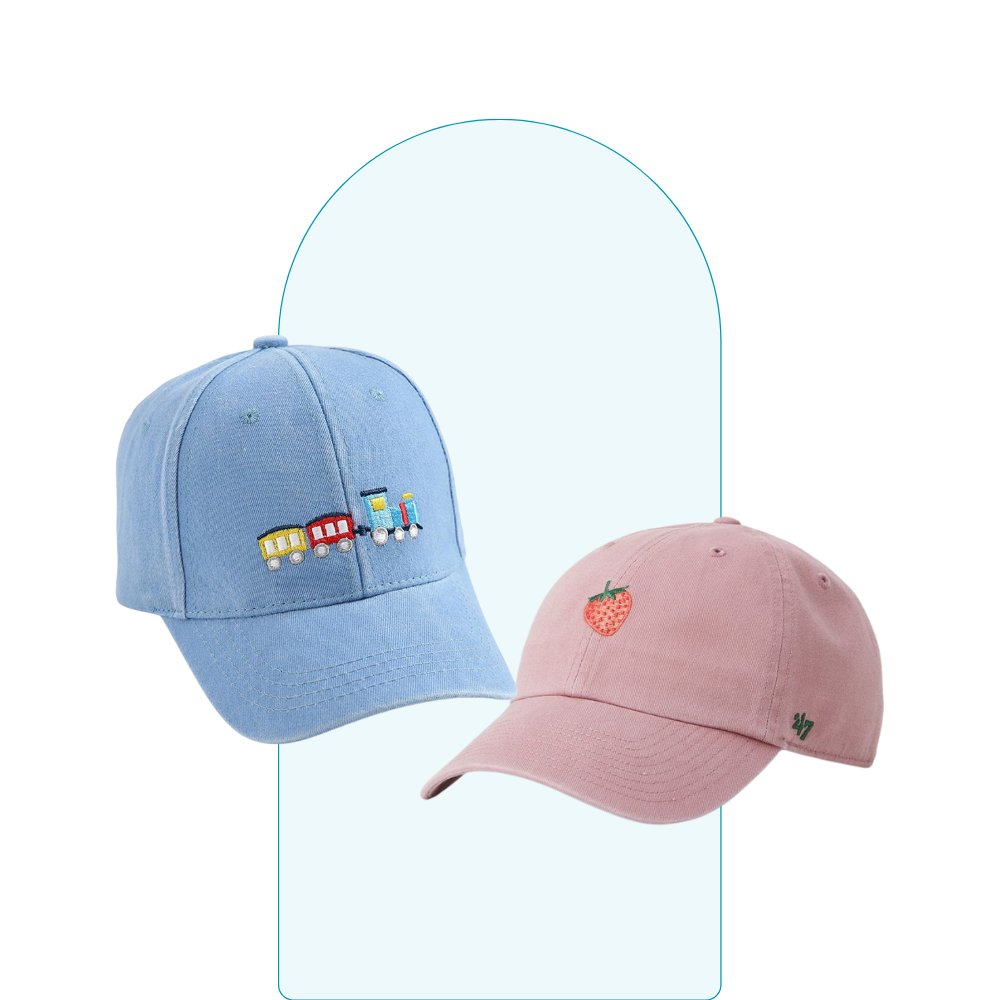 Caps collection image
