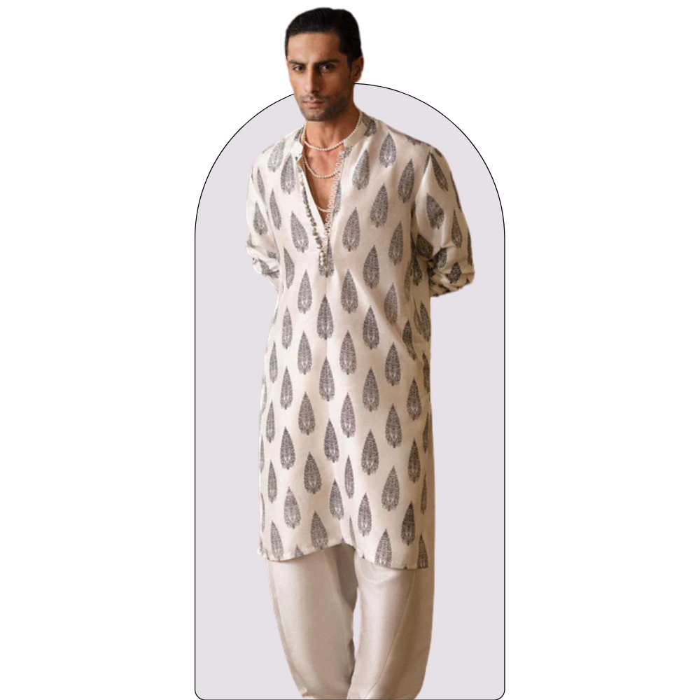 Stitched collection image