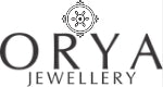 ORYA Jewellery brand collection