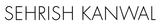 Sehrish Kanwal