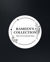 Rameen's collection brand collection