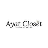 Ayat Closet brand collection