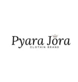 Pyara Jora brand collection