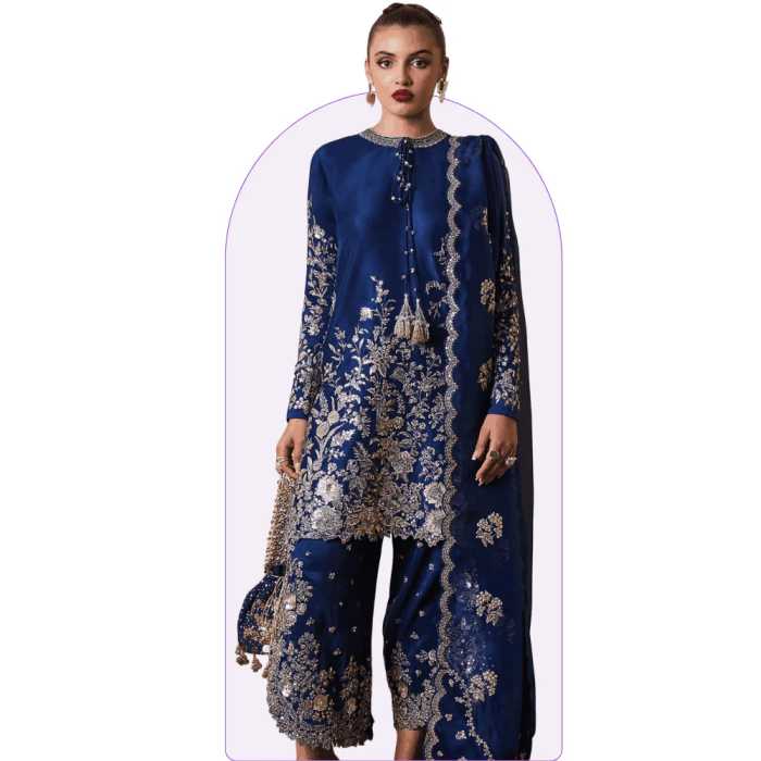 Stitched - Women