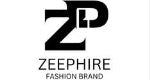 Zeephire brand collection