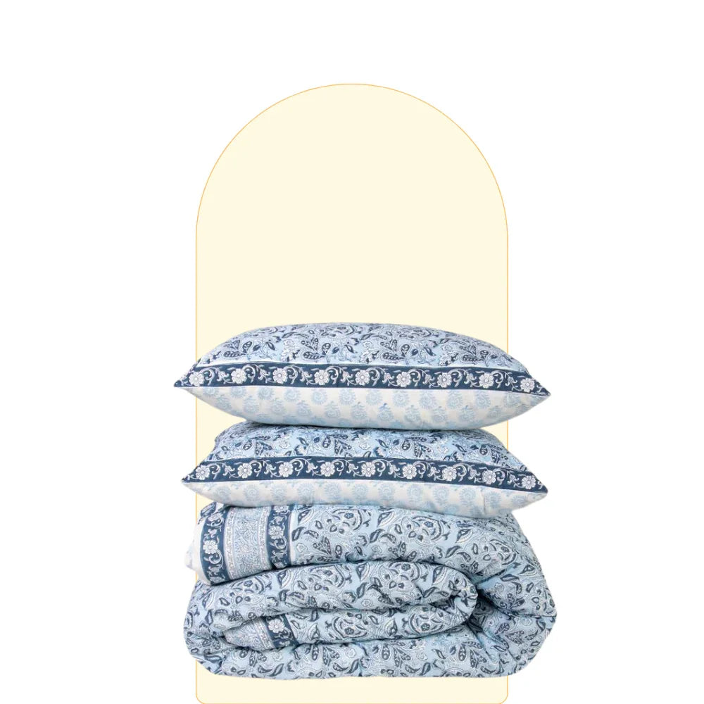 Bedding collection image