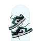 Sports Shoes collection image