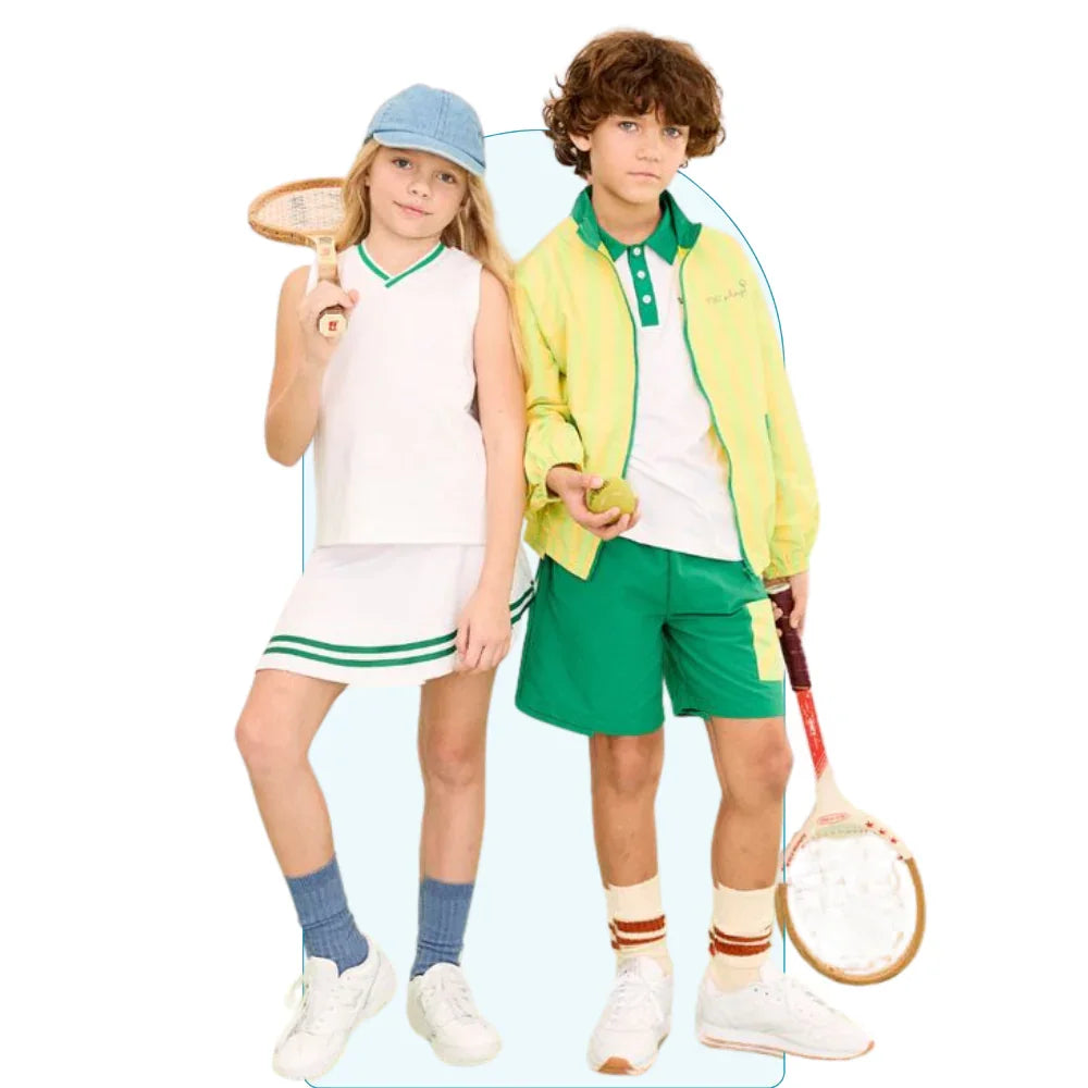 Active Wear collection image