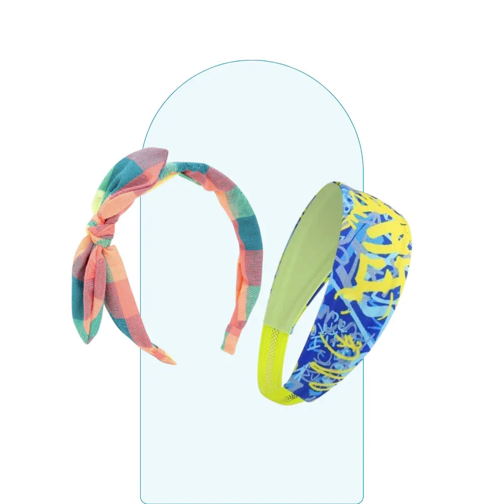 Hair Accessories - Kids