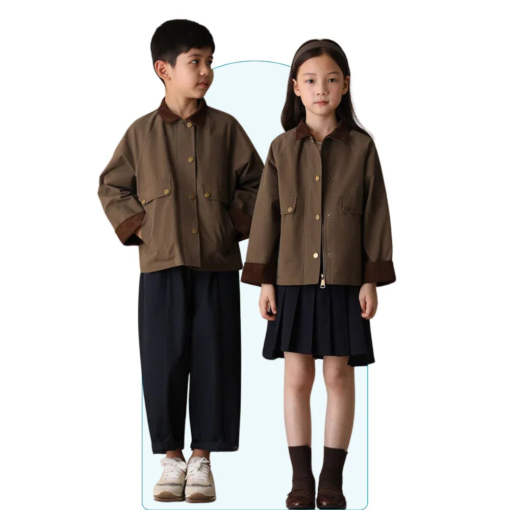Outer Wear collection image