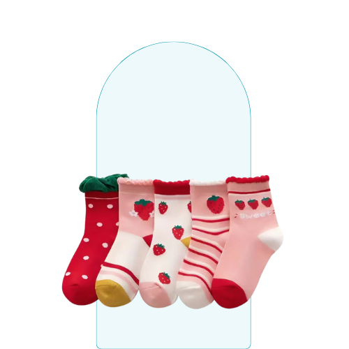 Socks collection image