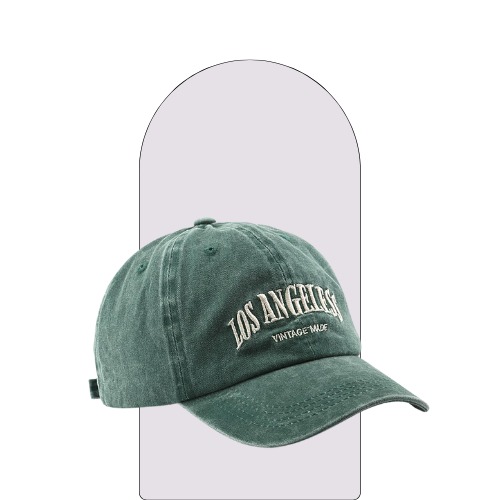 Caps collection image