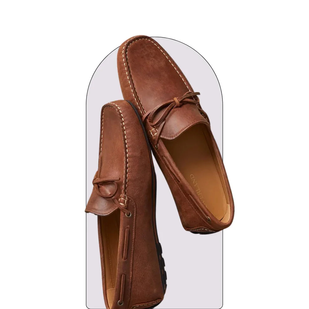 Loafers - Men