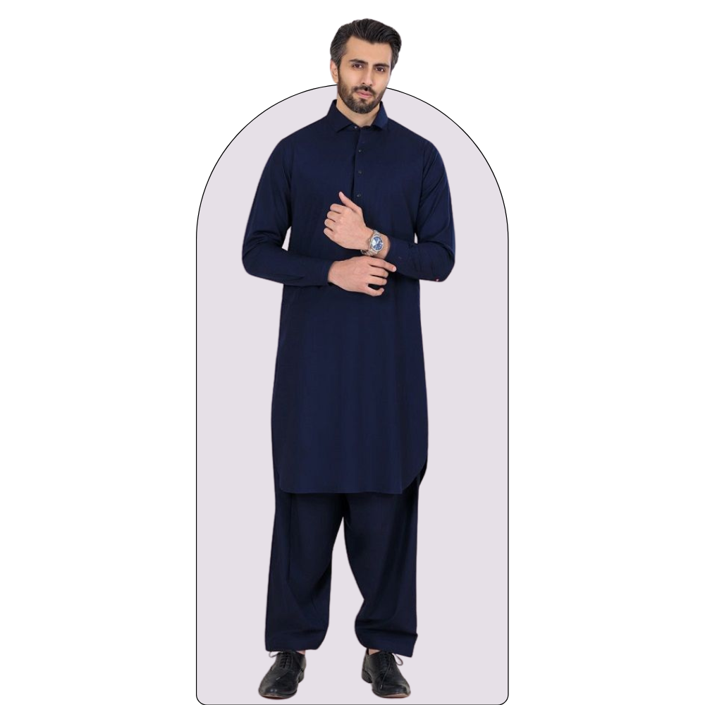 Unstitched collection image