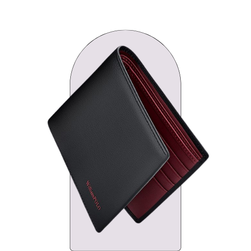Wallets collection image