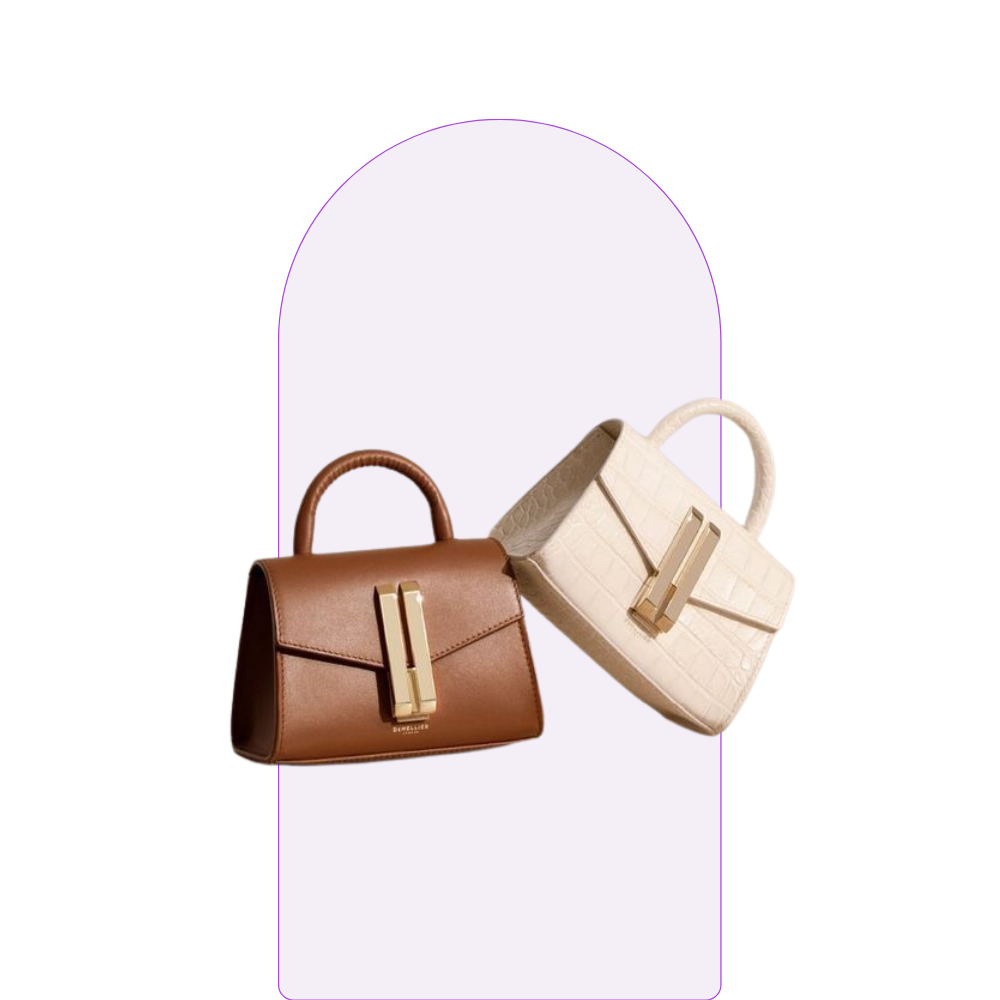 Bags collection image