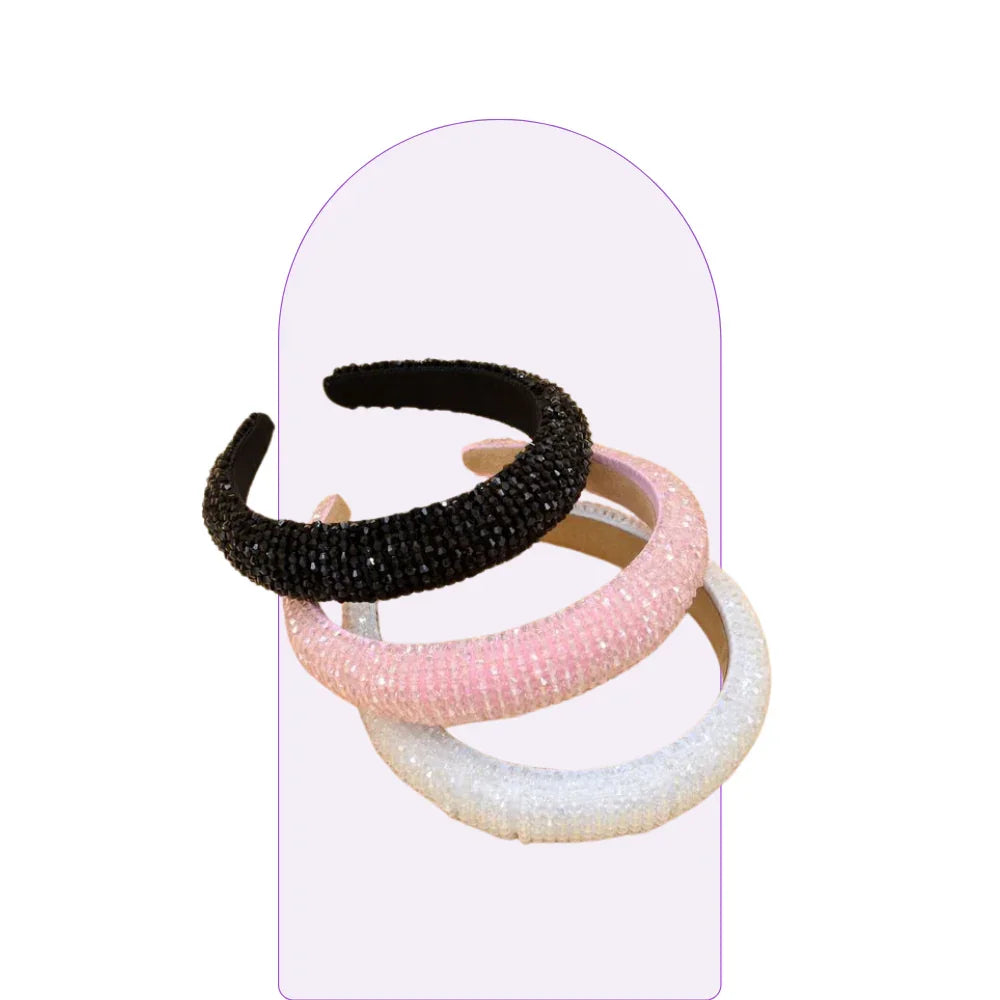 Hair Accessories - Women