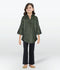Velvour Girls Cotton Printed Stitched Tunic-VG124-A