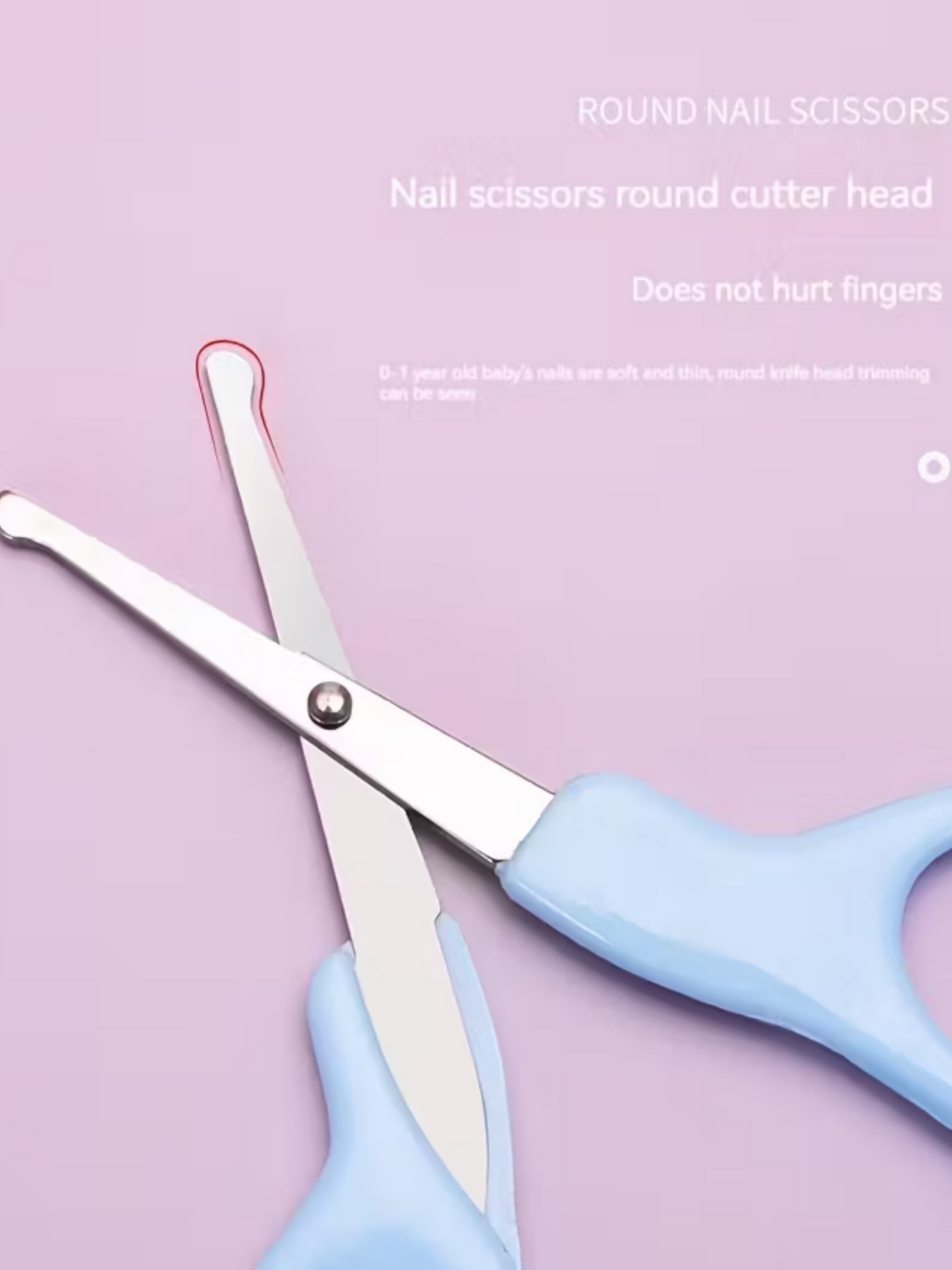 Mum n Bub Baby Care Set