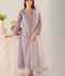 Panache Apparel Daily Essentials RTW Lawn Printed Embroidered Stitched Suit-Florentina