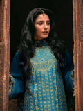 Parishay Mastani V2 Lawn Embroidered Unstitched 3-Piece Suit-MI - 07