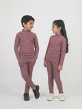 Velvour Ribbed Inner Suit-VIS43