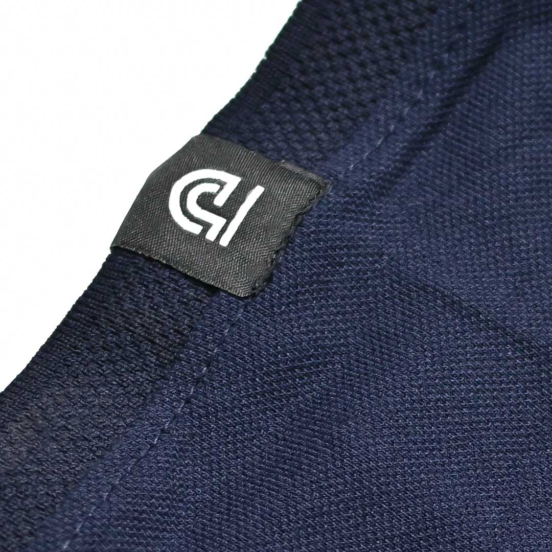 Jupiter Cotton Polo Shirt-14543 R01