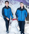 Velvour Full Sleeves Puffer Jacket-VJ28-A
