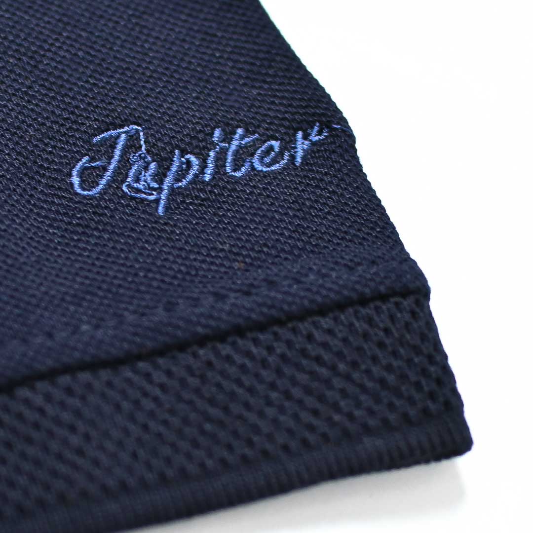 Jupiter Cotton Polo Shirt-14543 R01