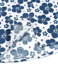 Velvour Girls Cotton Printed Co-Ord Set-VG144-B